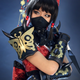 Illustration for article titled If Youre Going To Dress Like emDiablo III/em, Do It Like This Please
